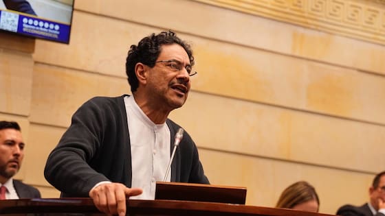 Registraduría dice que consulta del Pacto Histórico fue interpartidista: Iván Cepeda niega que esté inhabilitado para participar en el frente amplio