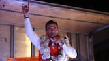 Rodrigo Paz suspendería acuerdo de Bolivia con Irán, según gobierno argentino
