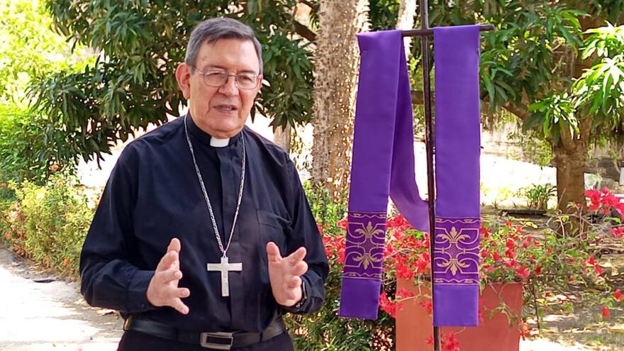 Iglesia Católica reconoce el recrudecimiento de la violencia en Sucre