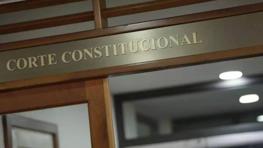 Corte Constitucional ordena medidas de seguridad para proteger a firmantes de paz
