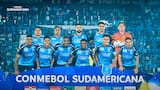 Bragantino 3, Blooming 2: el golazo de ‘Toñito’ Hinojoza no le alcanza al equipo boliviano