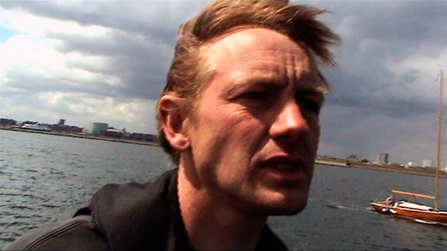 Cadena perpetua a inventor danés por el asesinato de sueca en submarino