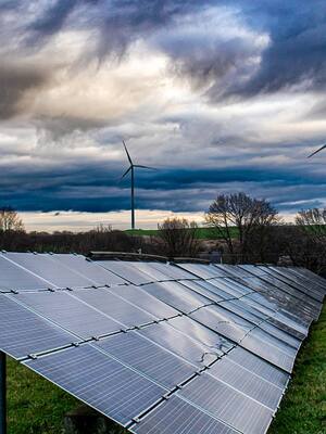 La transición energética, una idea fallida | Columna de Amat Zuluaga
