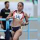 Lina Licona, la cordobesa que este martes buscará meterse en la semifinal de los 400 metros