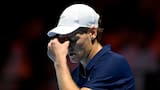 Jannik Sinner no jugará las finales de la Copa Davis y Carlos Alcaraz estará con España