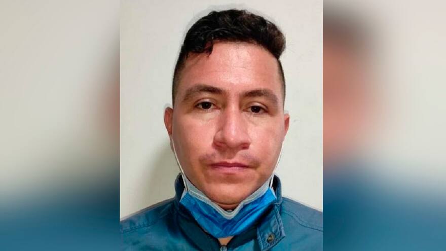 Hieren a alias Cachaco Jorge en atentado a bala en Las Flores