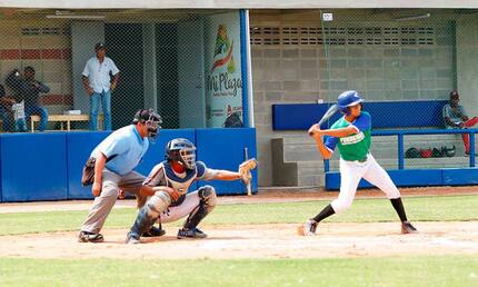 La Liga de Béisbol del Atlántico está en el limbo