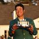 El ganador del Masters de Augusta es el japonés Hideki Matsuyama