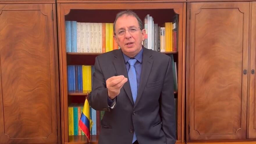 Colombia presidirá la Celac en 2025 y será sede de la próxima cumbre