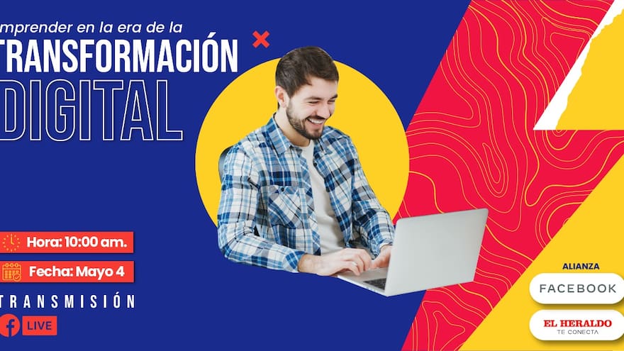 Foro: Emprender en la era de la transformación digital