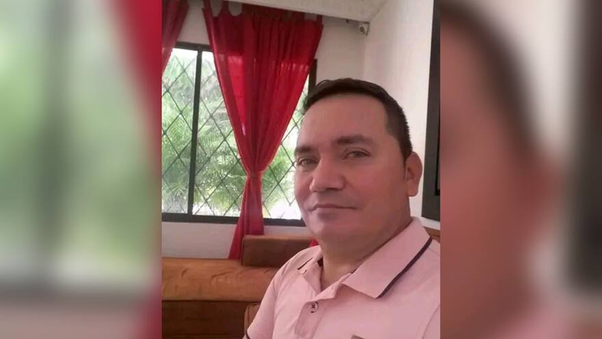 Fiscalía reveló detalles del asesinato de profesor en Valledupar