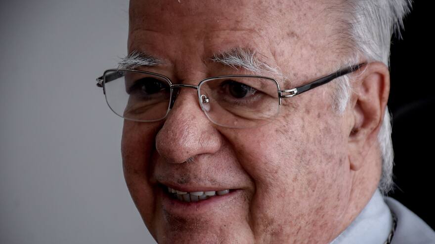 'Yo sigo en la Catedral y de ahí me voy al Calancala'