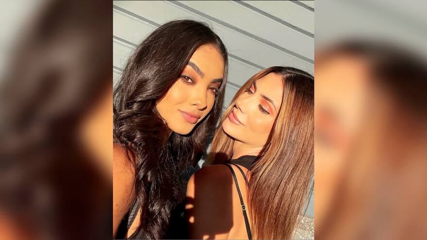 Exparticipantes de Miss Grand International en 2020 se casaron