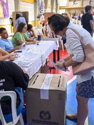 Panorama político nacional | Columna de Francisco Cuello Duarte