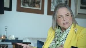 Clara López confirma su adhesión a la campaña de Iván Cepeda
