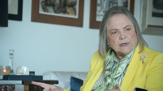 Clara López confirma su adhesión a la campaña de Iván Cepeda