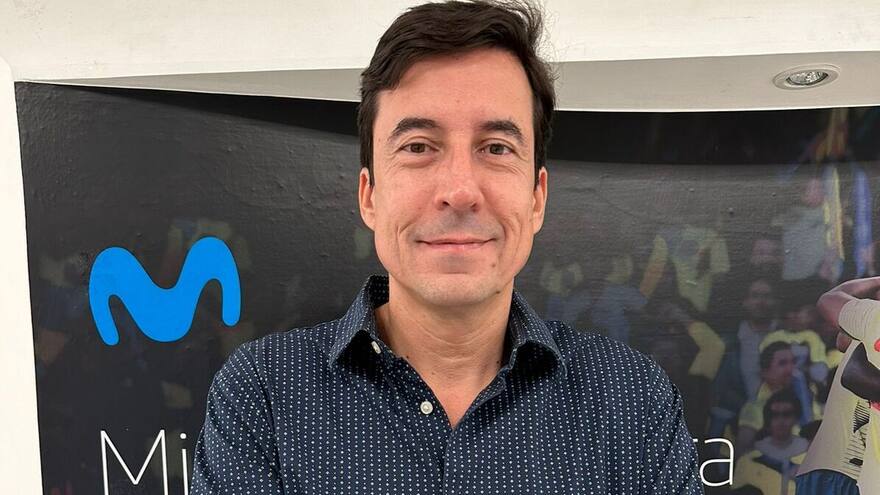 Movistar, conectado con el caribe