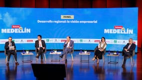 Semana por Colombia llega a Barranquilla y el Atlántico: el territorio que impulsa la competitividad en el Caribe