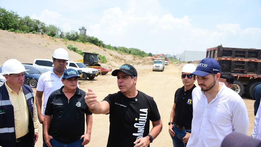 Así impactará a la movilidad la prolongación de la calle 98