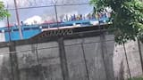 Presos comunes toman una cárcel de Venezuela y se reportan heridos, según una ONG