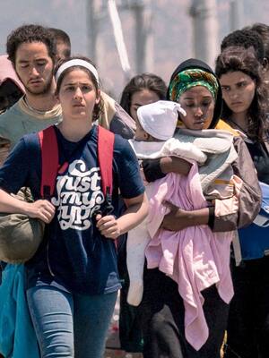 Película recomendada en Netflix | Columna de Néstor Rosania