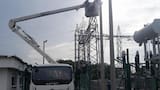 Programan cortes de energía en varios sectores de Barranquilla para este martes