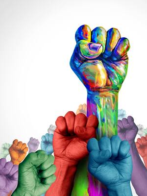 La justicia es un desastre