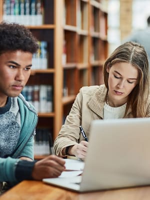 ¡La educación es la clave!