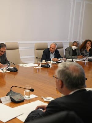 Al presidente Petro | Columna de Indalecio Dangond