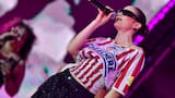 Aria Vega confirma el gran momento que vive y estrena ‘Cule Poco (sirena_besarico_costeña)’