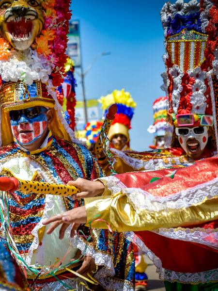 Conciertos de Shakira y el Carnaval generan optimismo a la economía de Barranquilla