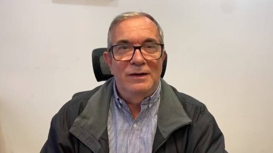 'Así no se construye paz': Rodrigo Londoño a Petro