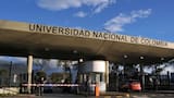 Universidad Nacional evalúa nueva elección de rector tras decisión del Consejo de Estado