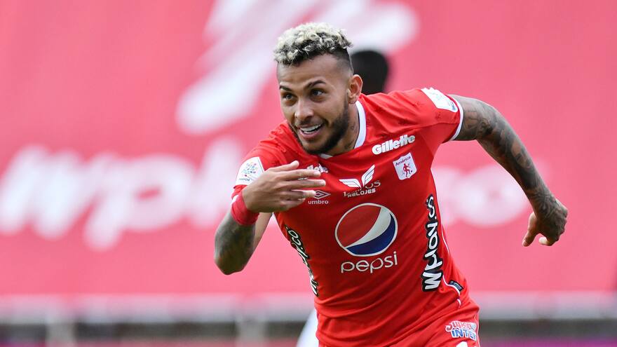 América recibe a Cerro Porteño en Bucaramanga