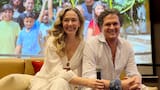 “Quiero que la perla vuelva a brillar”: Carlos Vives
