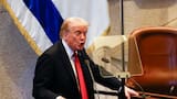 “Ha resultado ser desagradable porque hay dos líderes que se odian de verdad”: Trump sobre guerra Rusia - Ucrania