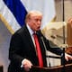 “Ha resultado ser desagradable porque hay dos líderes que se odian de verdad”: Trump sobre guerra Rusia - Ucrania