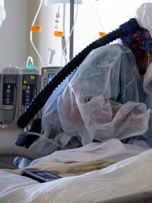 Coronavirus: Especulaciones e irresponsabilidad | Columna de Álvaro Villanueva