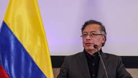 Petro dice que Colombia importará “gas venezolano muchísimo más barato”