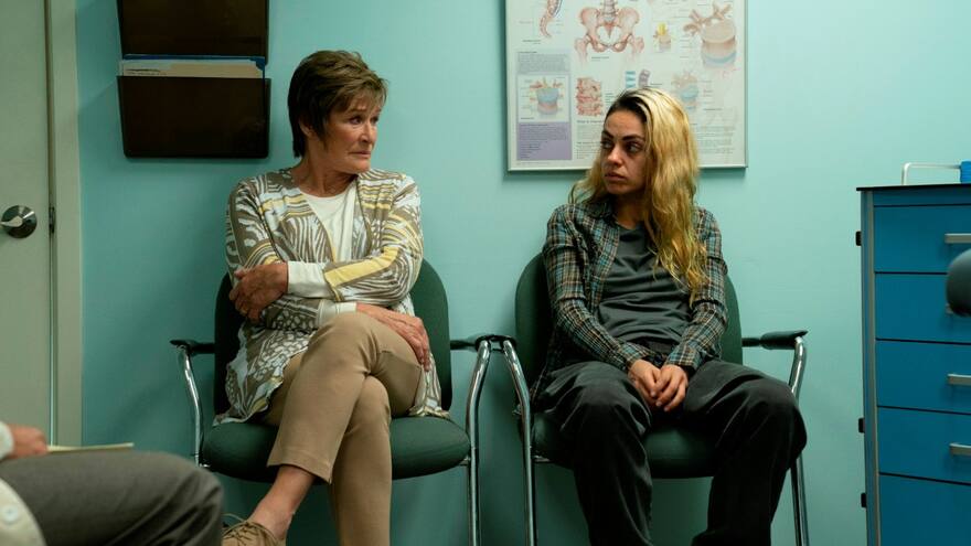 Glenn Close se une a Rodrigo García en un drama sobre la drogadicción