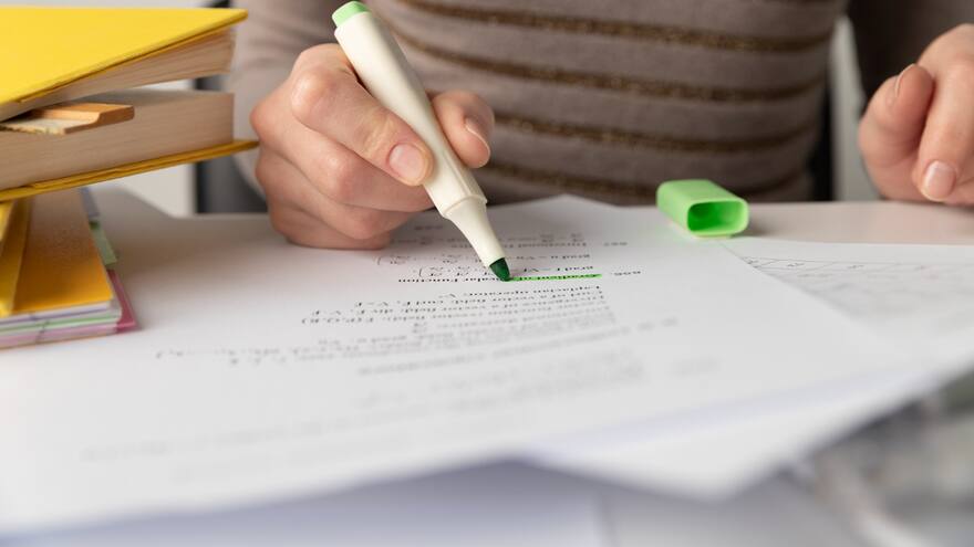 Búsqueda de empleos: cuáles son las pruebas psicométricas más comunes