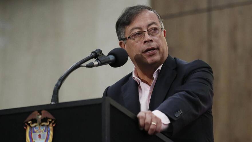 Petro propone crear monumento en honor a las víctimas de ‘falsos positivos’