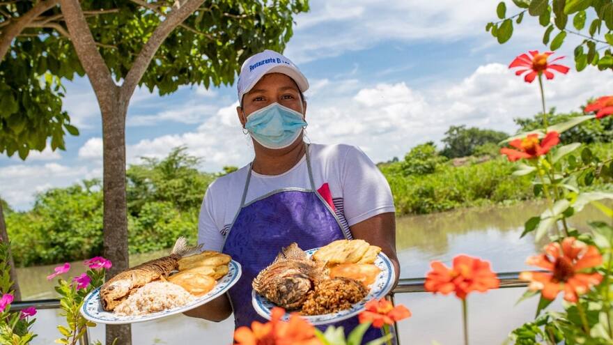 A disfrutar de un puente festivo con mucho sabor