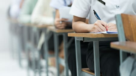 Más de 235.000 estudiantes presentan las pruebas Saber Pro y TyT este domingo: ¿cuándo descargar el resultado?