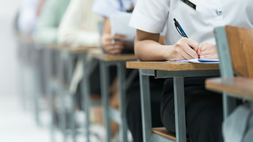 La educación Parte II