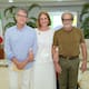 Encuentro cultural de italianos en el Caribe