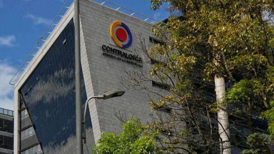 Hallazgos fiscales por $32 mil millones en planes de agua
