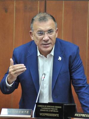 Roy, el santismo y el pacto histórico | Columna de Horacio Brieva