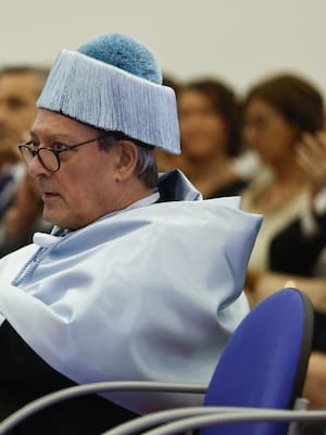 Nueva York sin Paul Auster | Columna de Jesús Ferro Bayona