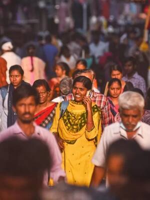 India 2023: apuntando al liderazgo global | Columna de Ismael Cala
